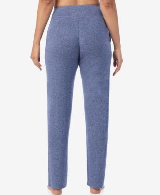 Women's SoftKnit Mid Rise Lounge Pants