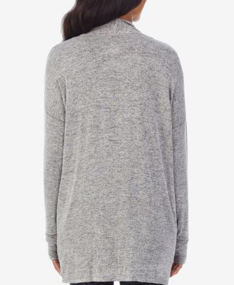 Women's SoftKnit Wrap Top