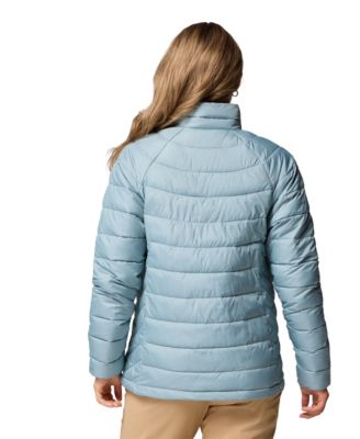 Women's Powder Lite II Full Zip Jacket