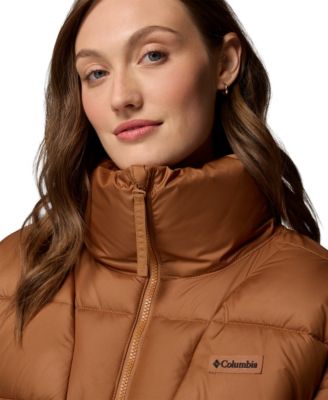Women's Pike Lake Puffer Jacket