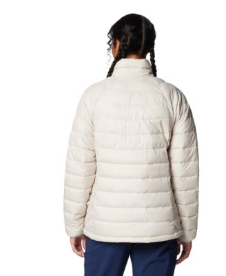 Women's Powder Lite II Full Zip Jacket
