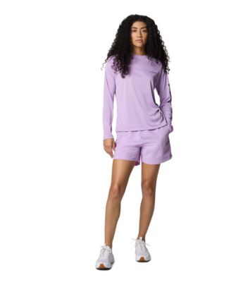 Columbia - Tidal Tee II Omni-Shade™ T-Shirt