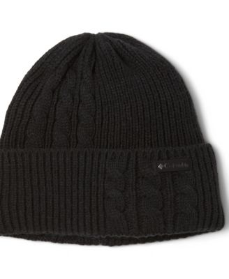Columbia - Women's Agate Pass Cable Beanie Hat