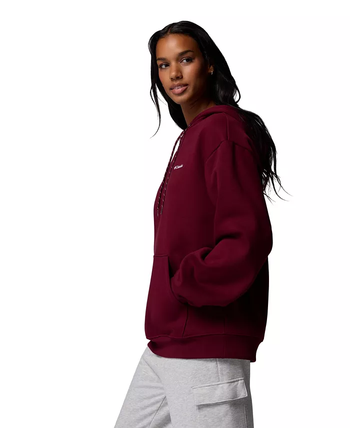 Women's Aldermore Hoodie - thumbnail 7