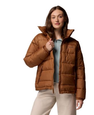 Women's Pike Lake Puffer Jacket