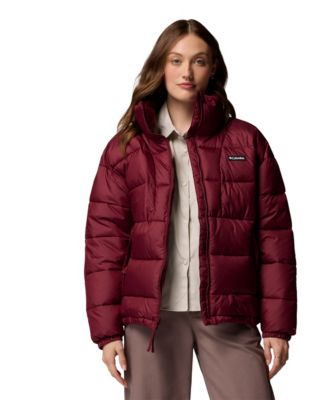 Women's Pike Lake Puffer Jacket
