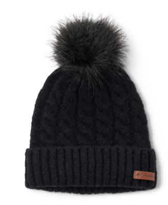 Women's Winter Blur II Beanie Hat