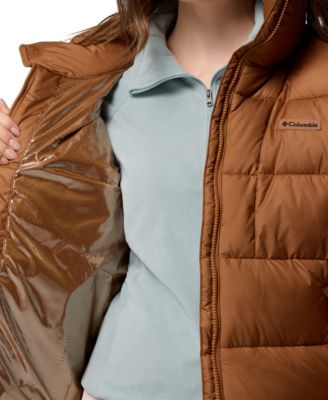 Women's Pike Lake Puffer Jacket