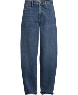 Men's Rigid Barrel Jean