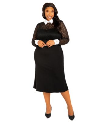 Buxom Couture