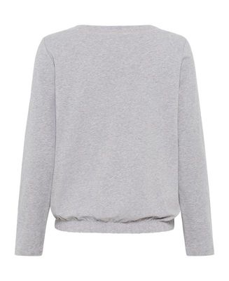 Women's Embellished Placement Print T-Shirt