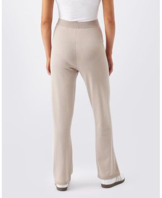 Maternity Ryan Knit Pant