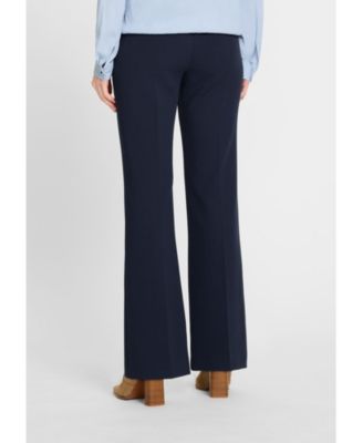 Mona Fit Bootcut Leg Trouser