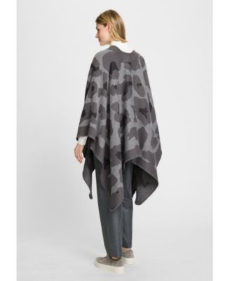 Leopard Cape