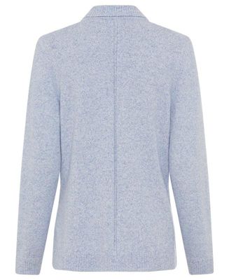 Women's Sweater Blazer Cardigan