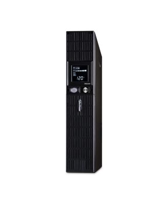 OR2200LCDRT2U 2200VA/1320W Smart App LCD Rack/Tower UPS, 8x NEMA 5-20R