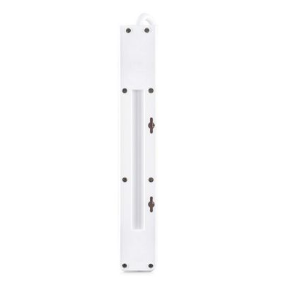 P704URC1 7-Outlet Surge Protector with 2x USB-A Port