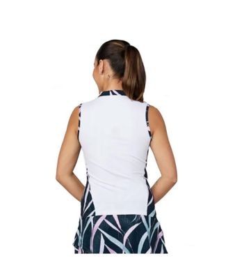 Women's Isla Bonita Sleeveless Tennis Shirt