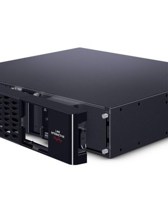 PR750RT2UC 750VA/750W Smart App Sinewave Rack/Tower UPS