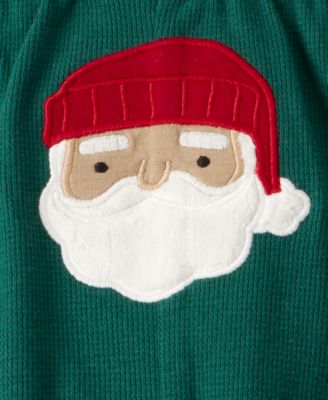 Baby Boys' or Baby Girls' First Christmas Ever Bodysuit and Pants, 2-Piece Set