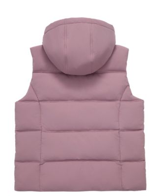 Women's Midweight Puffer Vest