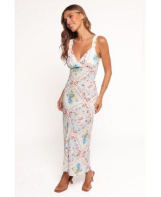 Women's Zinnia Midi Dress