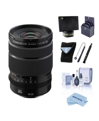 Fujinon GF 20-35mm f/4.0 R WR Lens