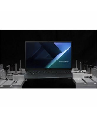 ExpertBook B1 B1503CVA-XS54 15.6" Full HD Copilot+ PC Laptop, Intel Core i5-1335U 1.3GHz, 16GB RAM, 512GB SSD, Windows 11 Pro, Gentle Gray