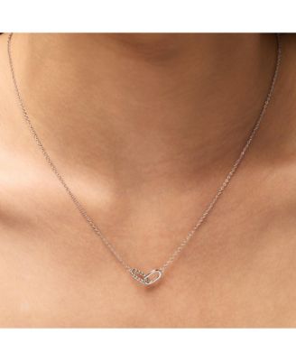 Pendant Necklace - Juniper