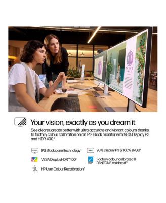 Series 7 Pro 727pq 27" 16:9 WQHD 120Hz IPS LCD Monitor