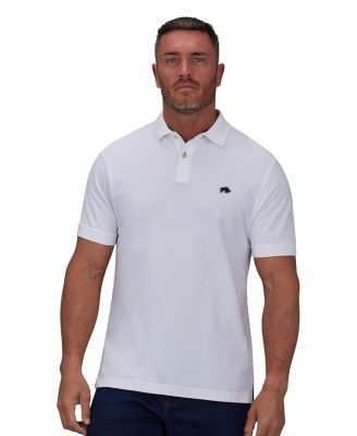 Men's Multipack Organic Polo