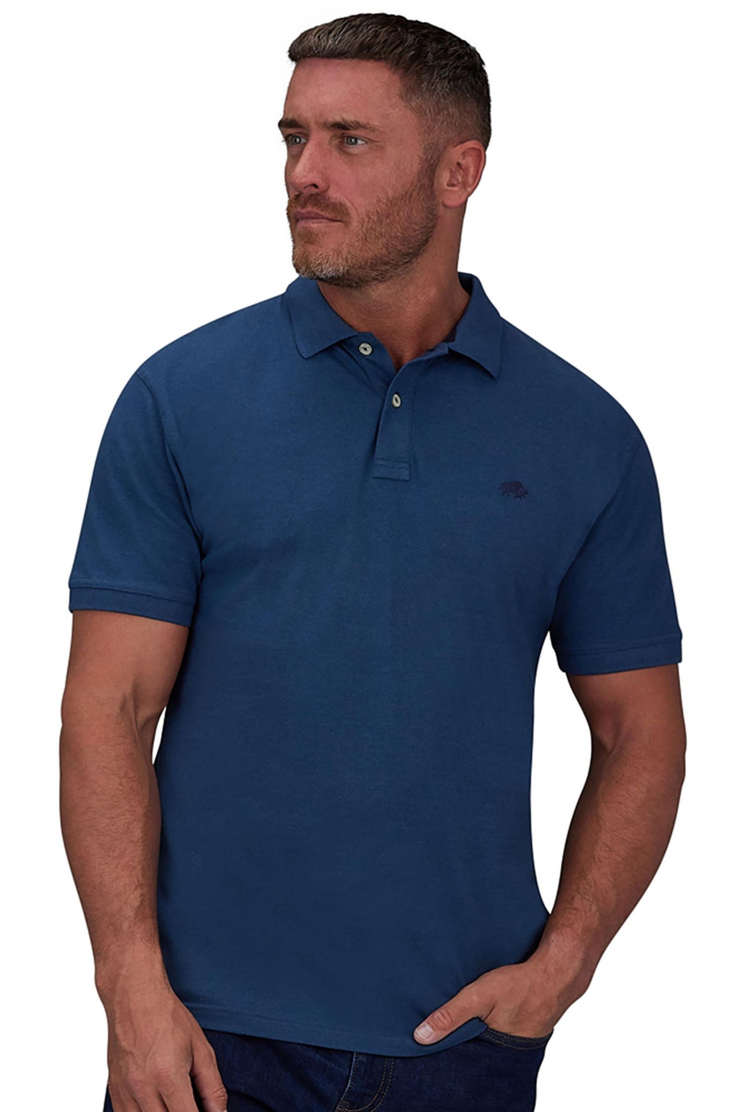 Men's Multipack Polo Shirt