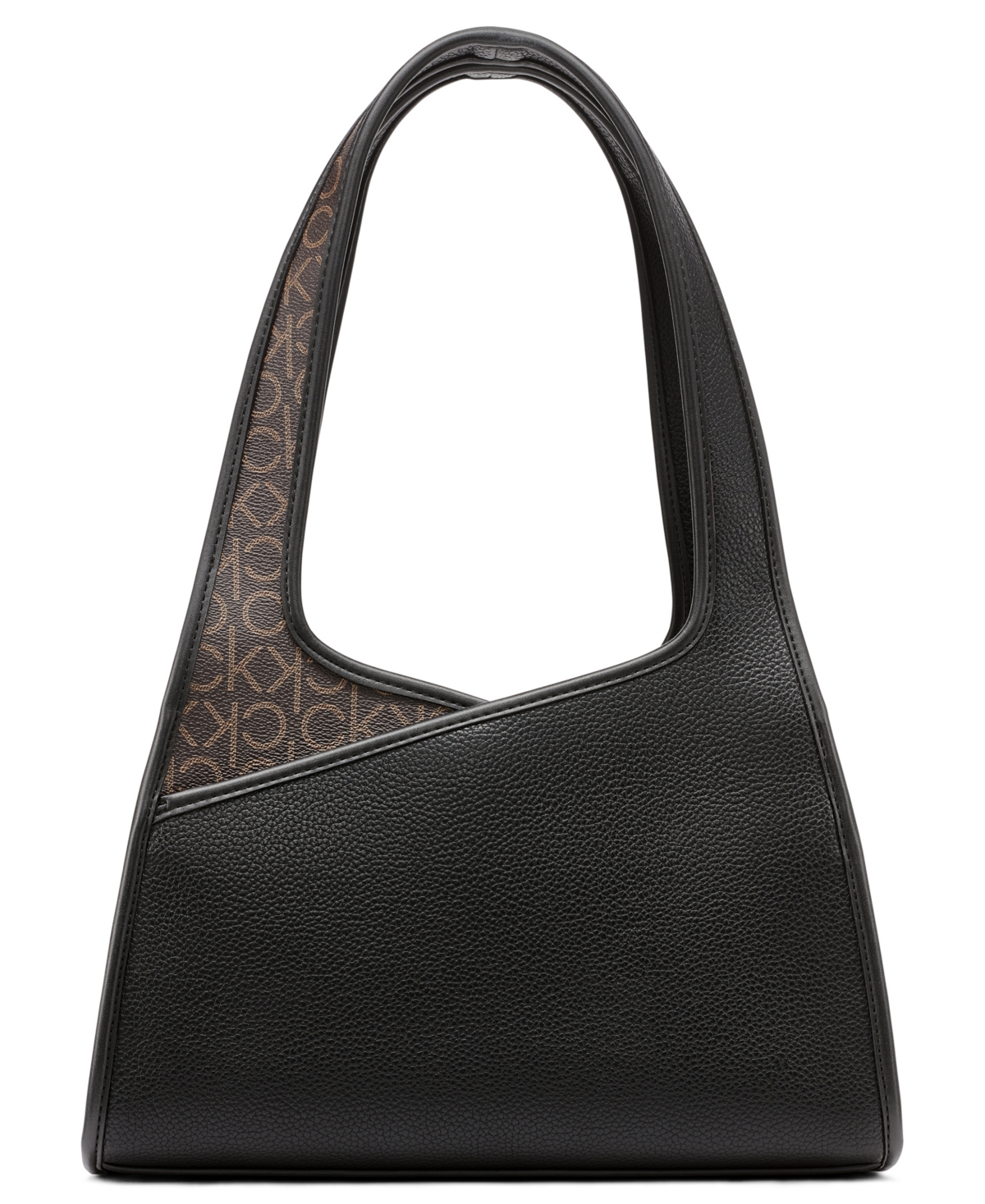 Calvin Klein Women's Lyla Mini Shoulder Bag
