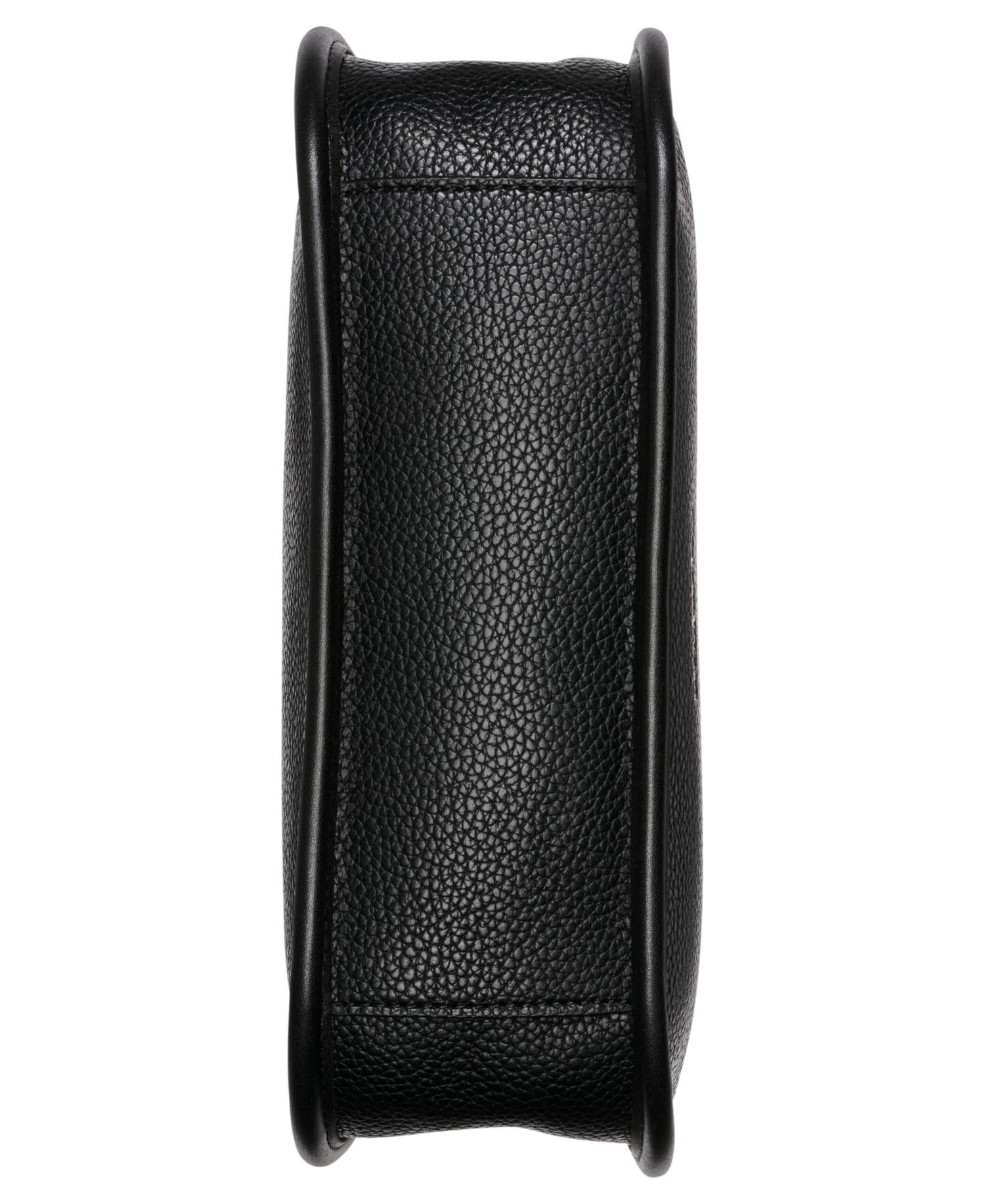 Lyla Signature-Blocked Adjustable Crossbody with Web Strap