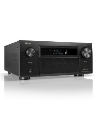 AVR-A10H 13.4 Channel 8K AV Amplifier with AudioQuest SKY 3m HDMI Cable