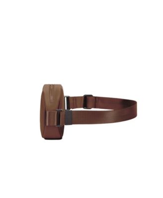 Origami Belt Bag and Sling Bag - Ultra Matte Nylon - Convertible Belt, Sling, and Crossbody Bag - Daily and Travel