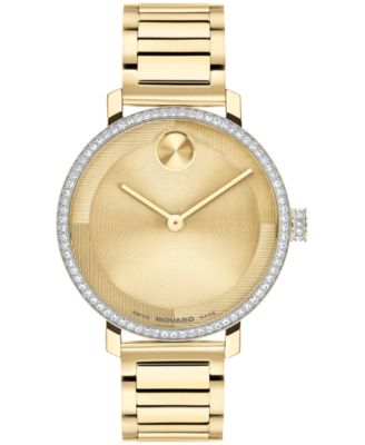 Movado