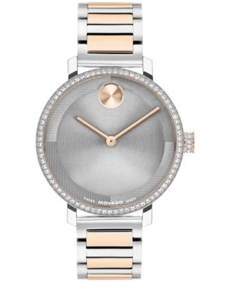 Movado