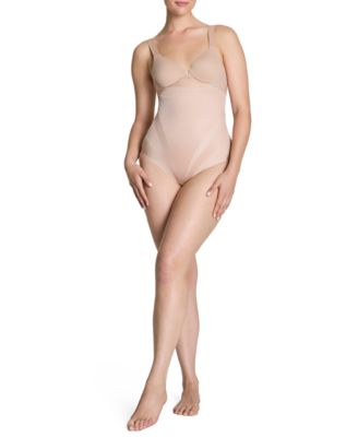 Women's Ultra-Sculpt High-Waisted Brief Shapewear 10558R