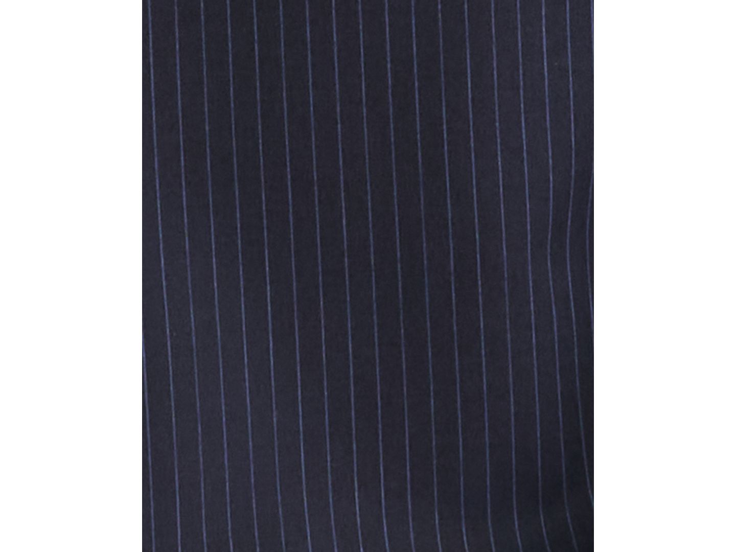 Мужские куртки Kenneth Cole Reaction Slim-Fit Double-Breasted Pinstripe Suit Separates, цвет: Тёмно-синий — фото 5