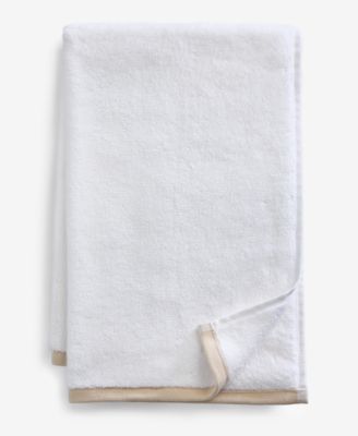 Linea Cotton Hand Towel, 20" x 30"