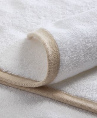 Linea Cotton Bath Towel, 30" x 56"