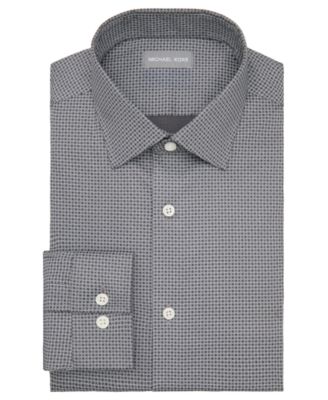 Men's Ultra Regular Fit Dress Shirt