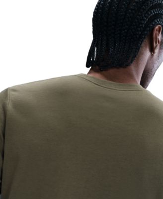 Men's Sportswear Club Short-Sleeve T-Shirt