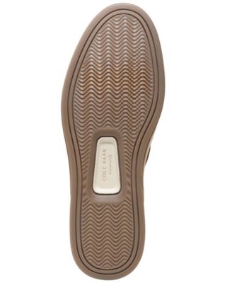 Men's Grand Pro Angelace Lace Up Sneakers