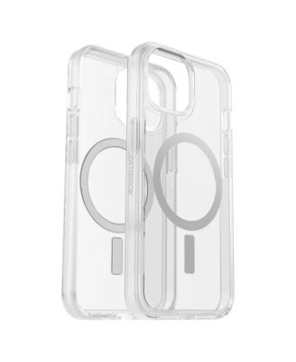 Symmetry Plus Clear MagSafe Case for Apple iPhone 15 / iPhone 14 / iPhone 13