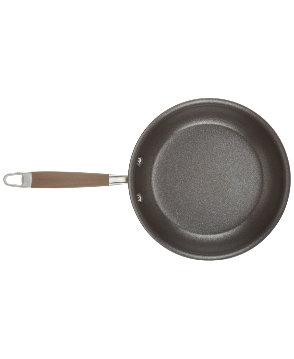 Anolon Advanced Home Nonstick Hard-anodized 14-pc. Cookware Set In Brown