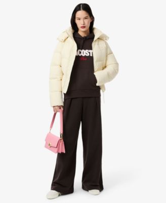 Women's Long Sleeves Hoodie