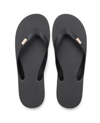 Men's Classicz Core Natural Rubber Flip-Flop Thong Sandals