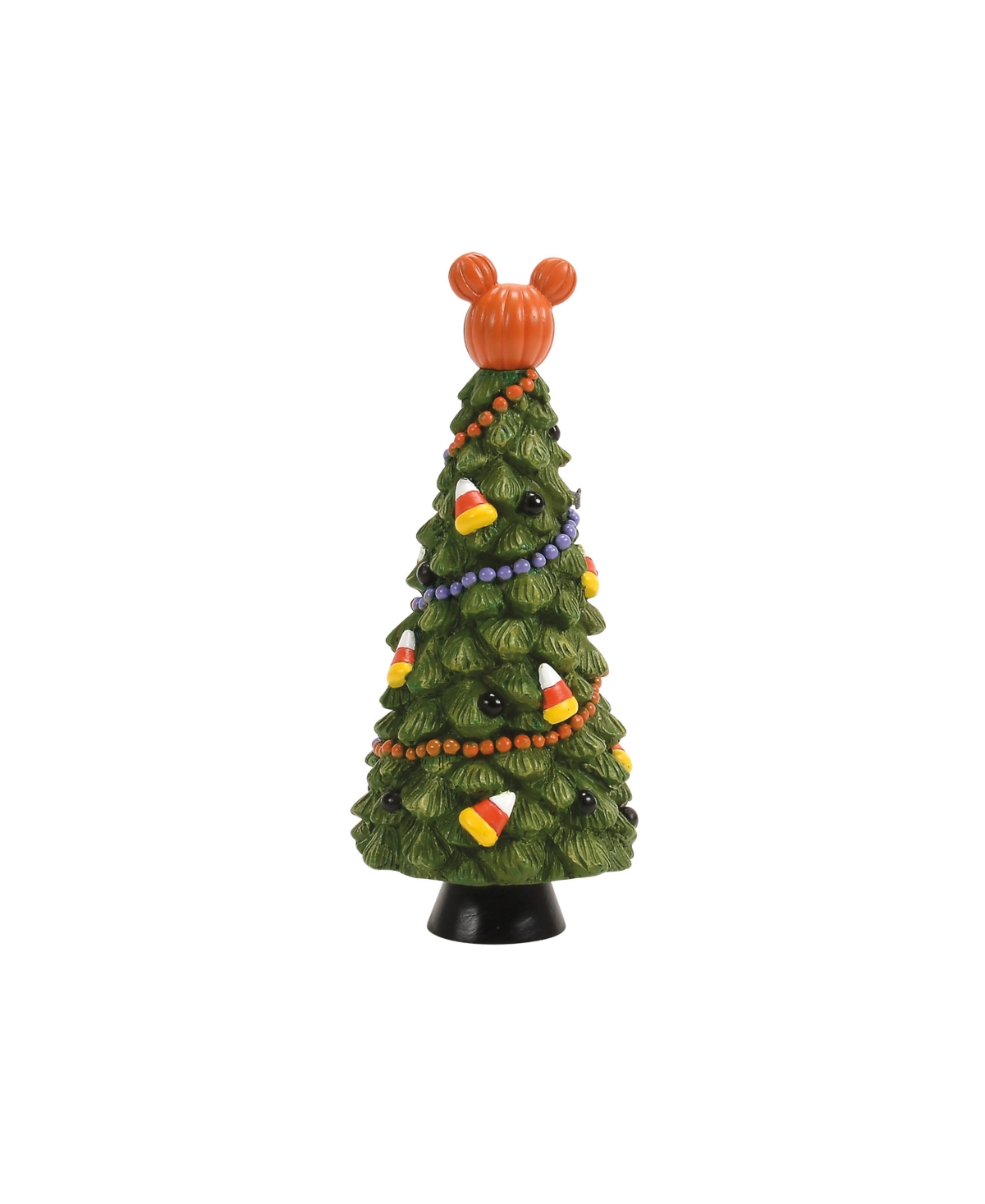 Department 56 Village Pumpkintown Manor Tree Accessory